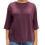 SOUTHLAB MAGLIA QUARTER VINO