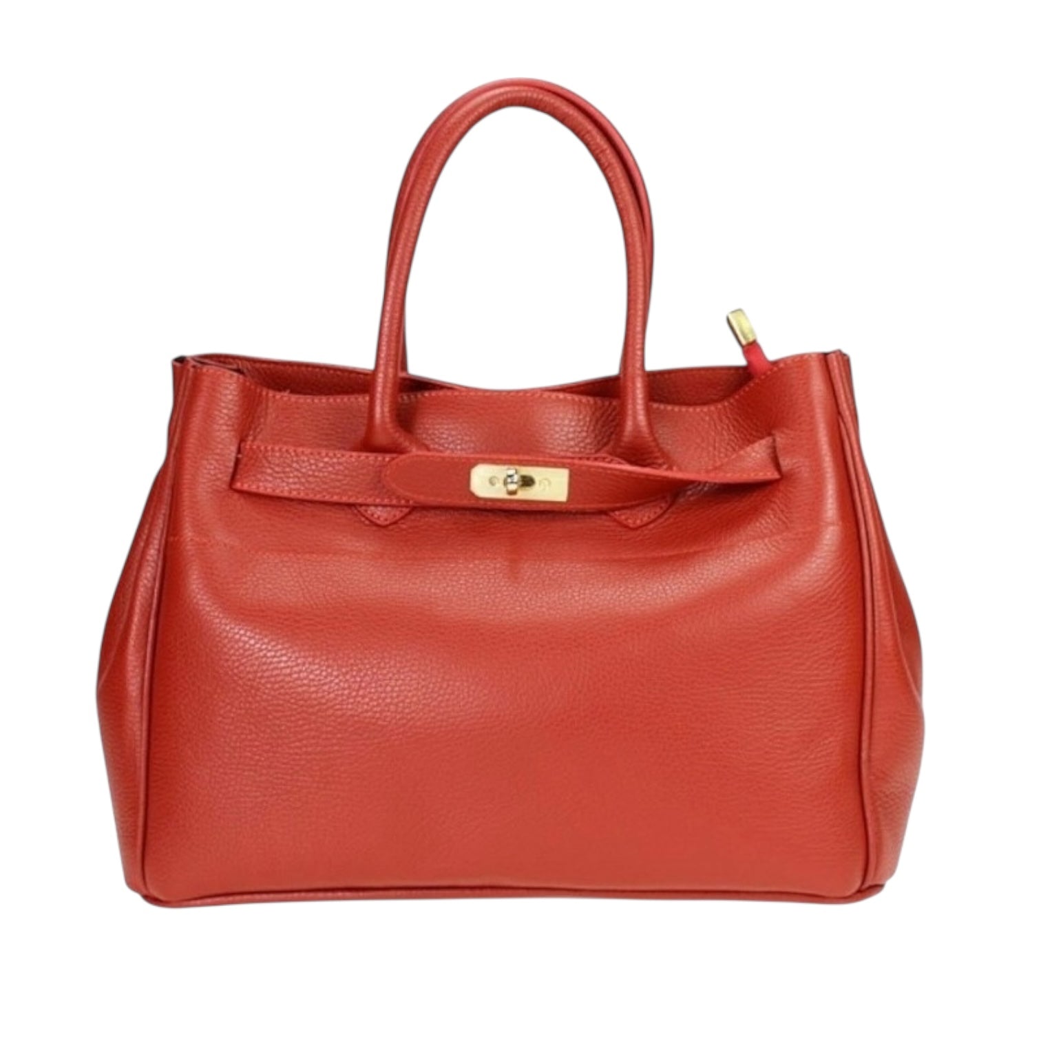 FIRENZE BORSA BIRK ARANCIO