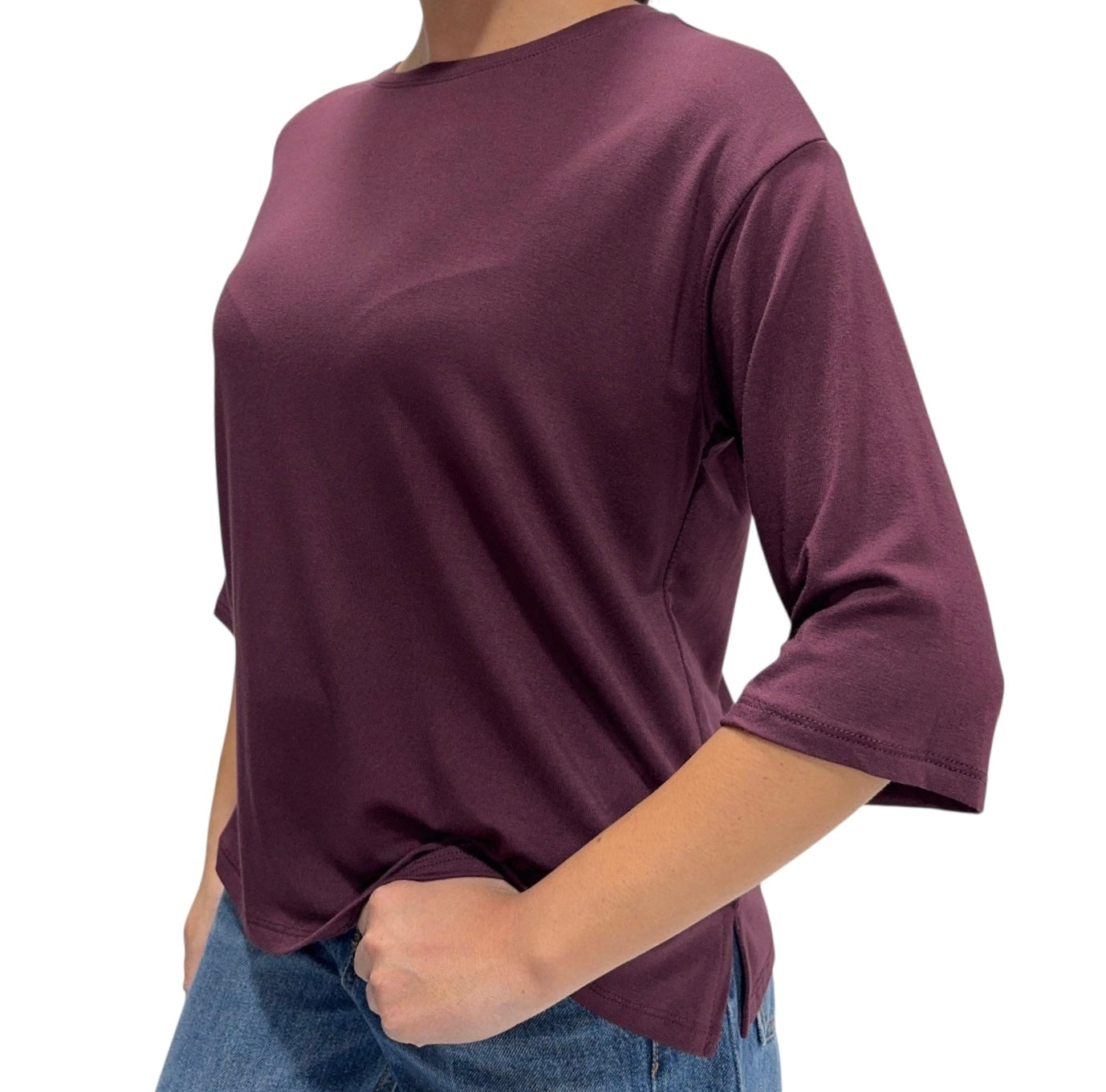 SOUTHLAB MAGLIA QUARTER VINO