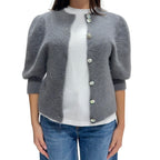 KONTATTO PULL BABY ALPACA GRIGIO