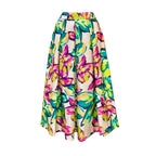 SARTORIA GONNA PABLO VERDE