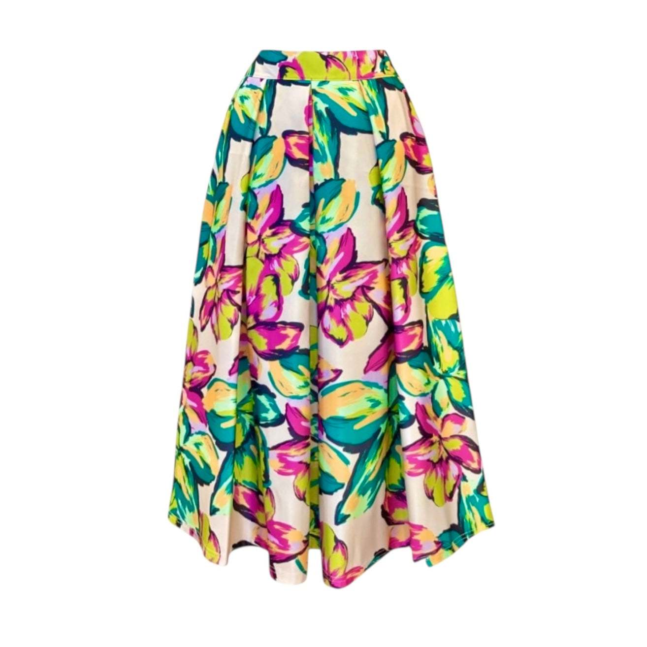 SARTORIA GONNA PABLO VERDE