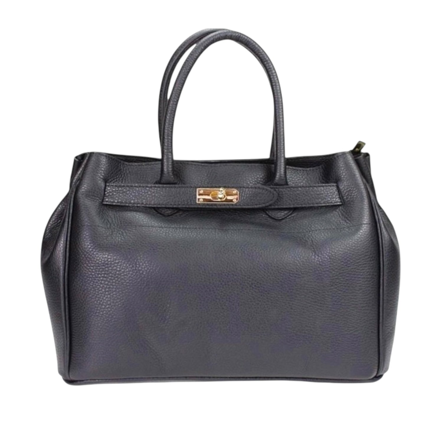 FIRENZE BORSA BIRK NERO