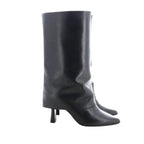 FIRENZE STIVALE GIVENC NERO