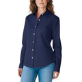 SOUTHLAB CAMICIA BASIC BLU
