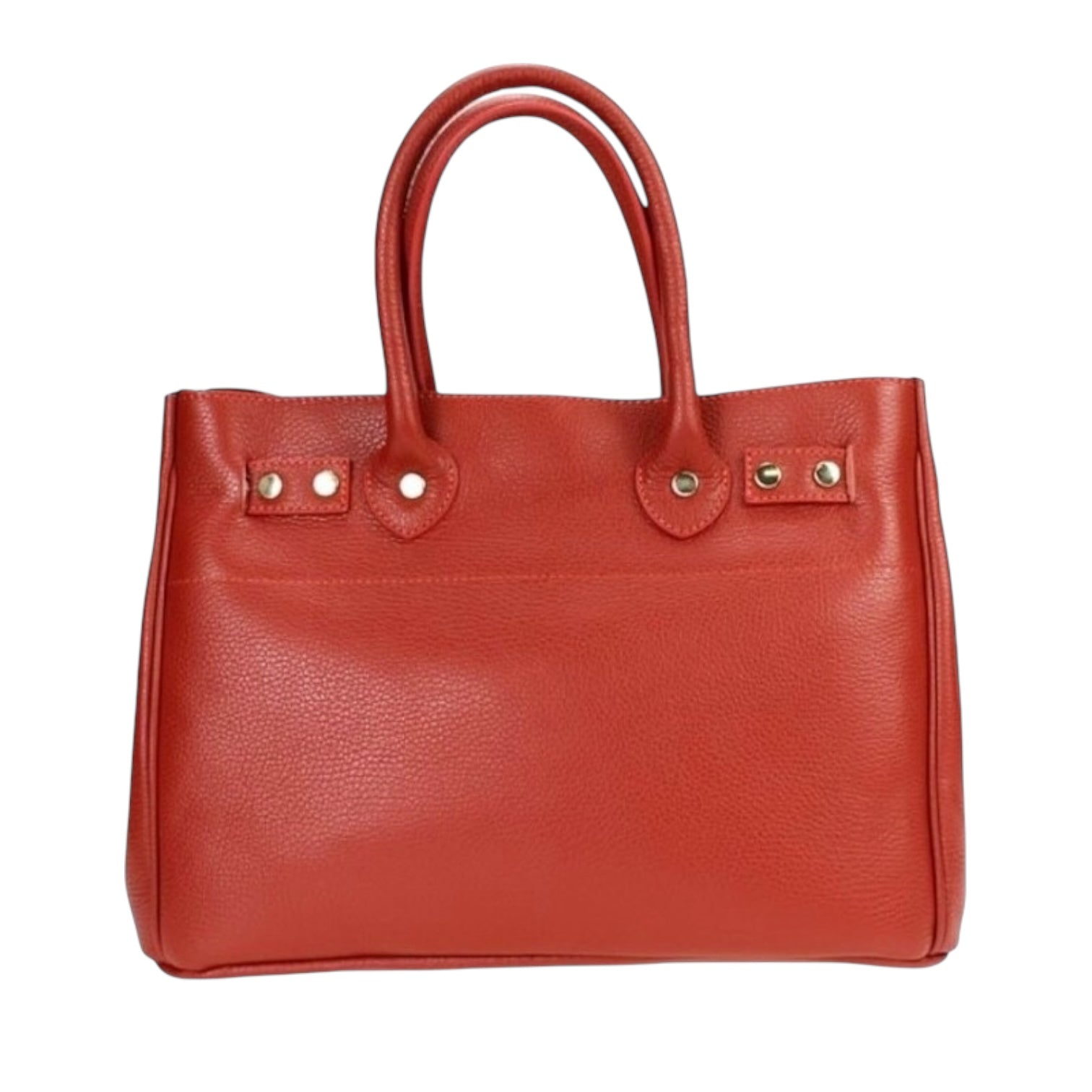 FIRENZE BORSA BIRK ARANCIO