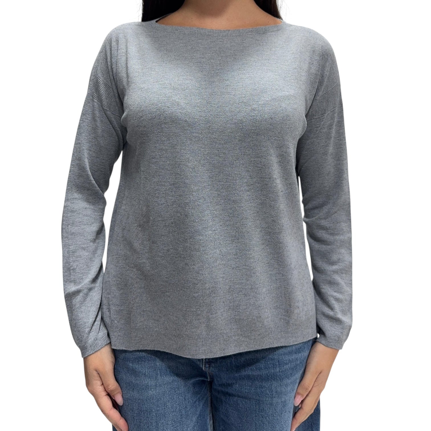 KONTATTO PULL SCATOLA GRIGIO