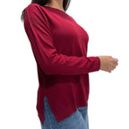 KONTATTO PULL SCATOLA BORDEAUX