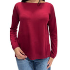 KONTATTO PULL SCATOLA BORDEAUX