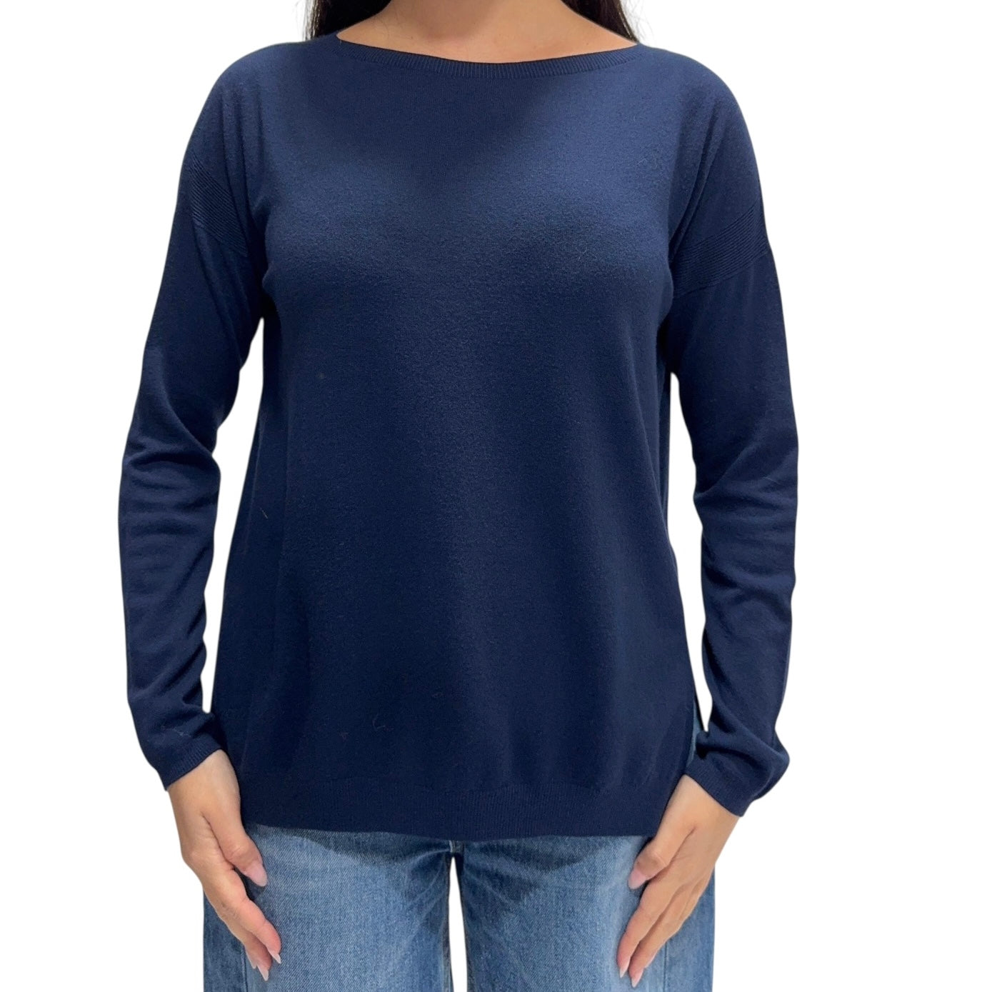 KONTATTO PULL SCATOLA BLU