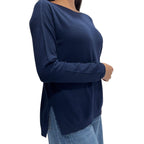 KONTATTO PULL SCATOLA BLU