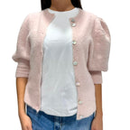 KONTATTO PULL BABY ALPACA ROSA