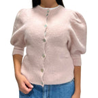 KONTATTO PULL BABY ALPACA ROSA