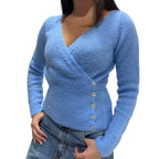 KONTATTO PULL INCROCIO AZZURRO