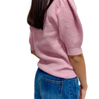 KONTATTO PULL FIOCCHI ROSA