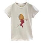 JETAIME T-SHIRT SAN GENNARO