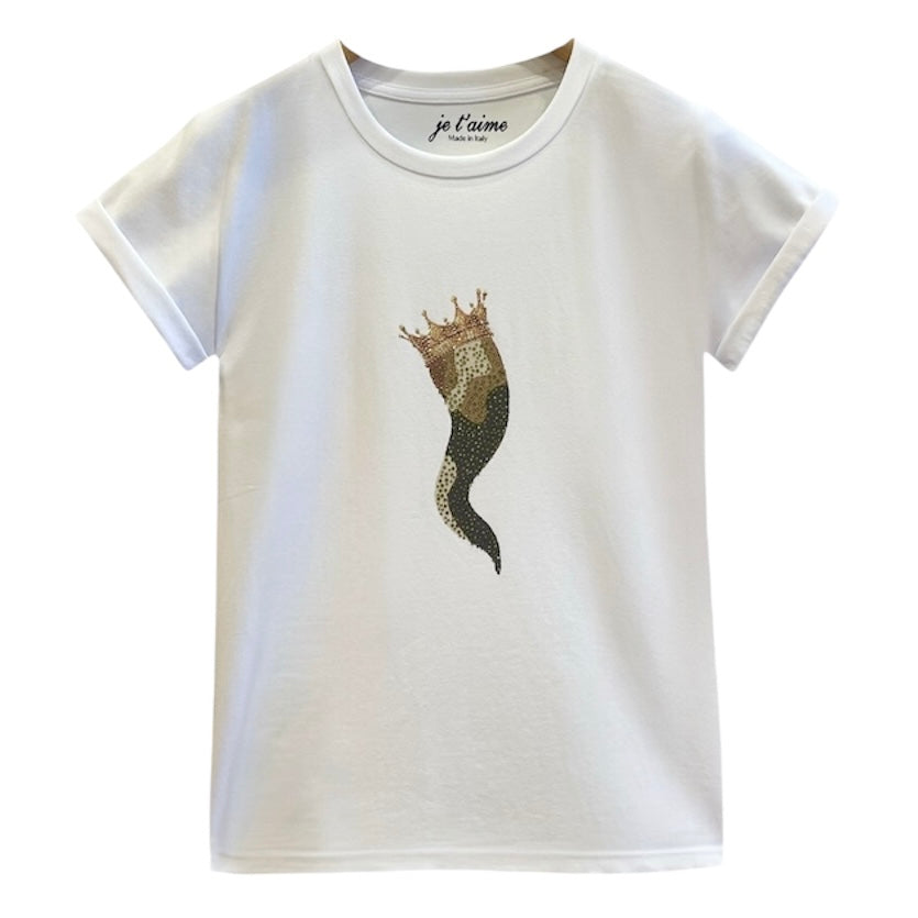 JETAIME T-SHIRT BIGHORN CAMO