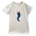 JETAIME T-SHIRT BIGHORN BLU