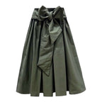 SARTORIA GONNA FIOCCO ECOLE MILITARE