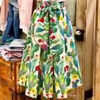 SARTORIA GONNA FIOCCO TAVOLARA