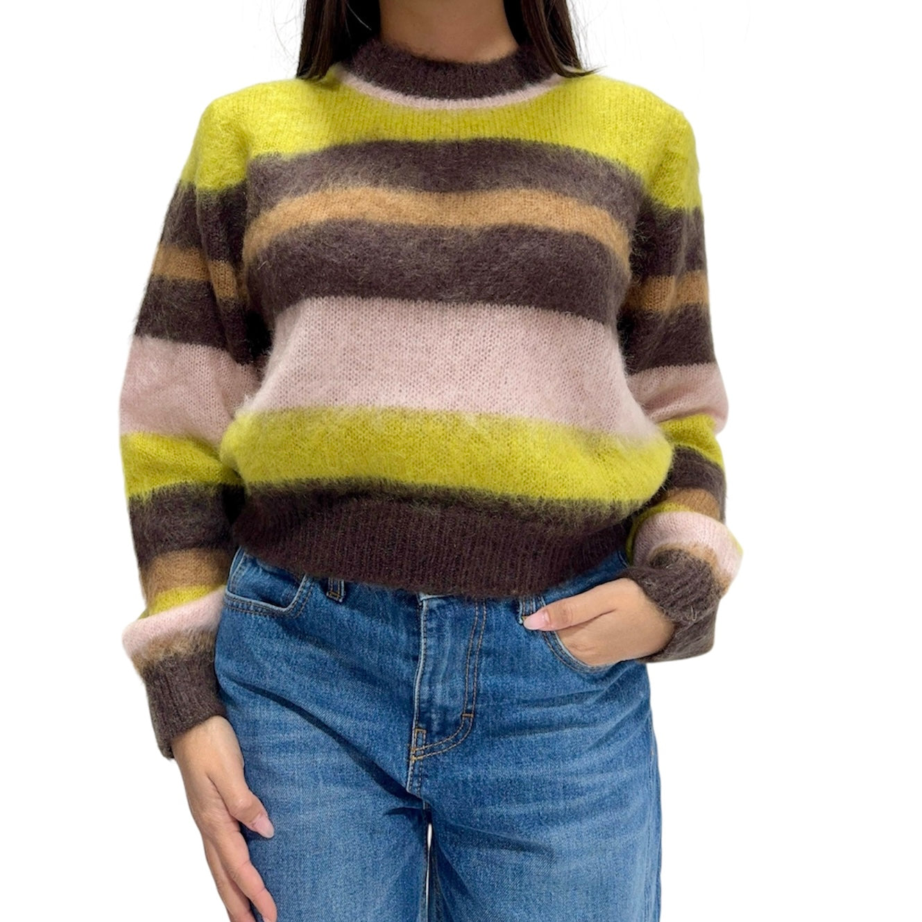 KONTATTO PULL RIGA COLOR