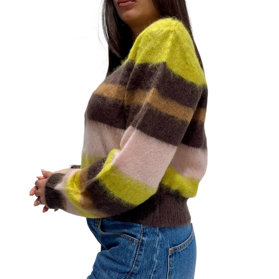 KONTATTO PULL RIGA COLOR