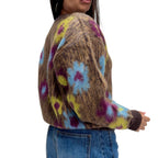 KONTATTO PULL MACULA FIORI