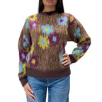 KONTATTO PULL MACULA FIORI