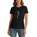 JETAIME T-SHIRT BIGHORN NERO