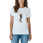 JETAIME T-SHIRT BIGHORN MULTICOLOR