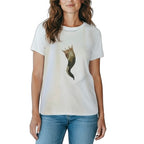 JETAIME T-SHIRT BIGHORN CAMO