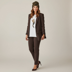 JETAIME T-SHIRT BIGHORN CAMO