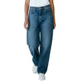JETAIME JEANS CARROT DENIM