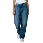 JETAIME JEANS CARROT DENIM