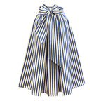 SARTORIA GONNA FIOCCO PORTOFINO