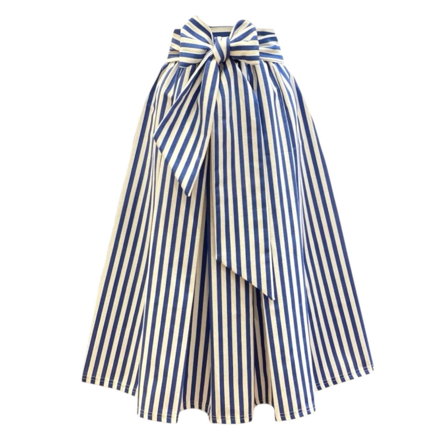 SARTORIA GONNA FIOCCO PORTOFINO