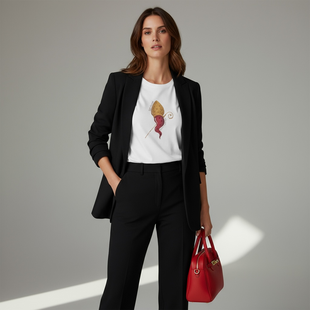 JETAIME T-SHIRT SAN GENNARO