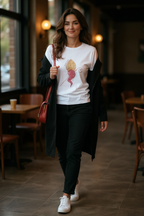 JETAIME T-SHIRT SAN GENNARO