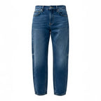 JETAIME JEANS CARROT DENIM