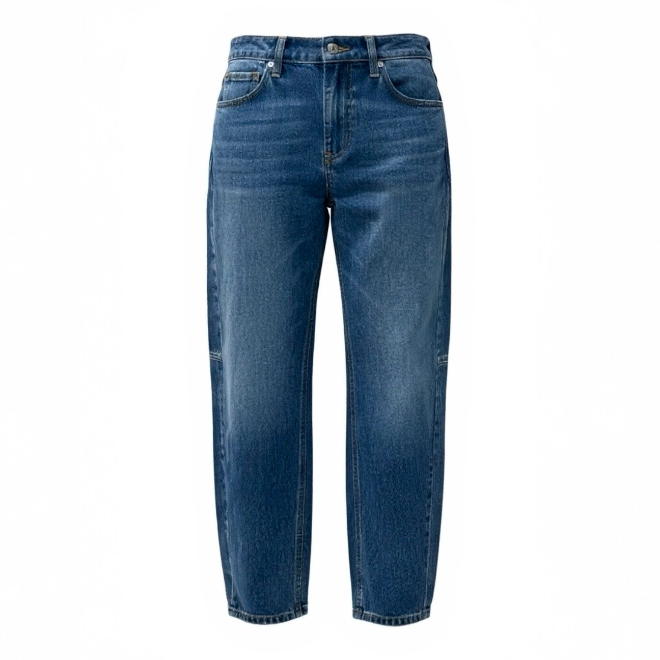 JETAIME JEANS CARROT DENIM