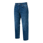 JETAIME JEANS CARROT DENIM