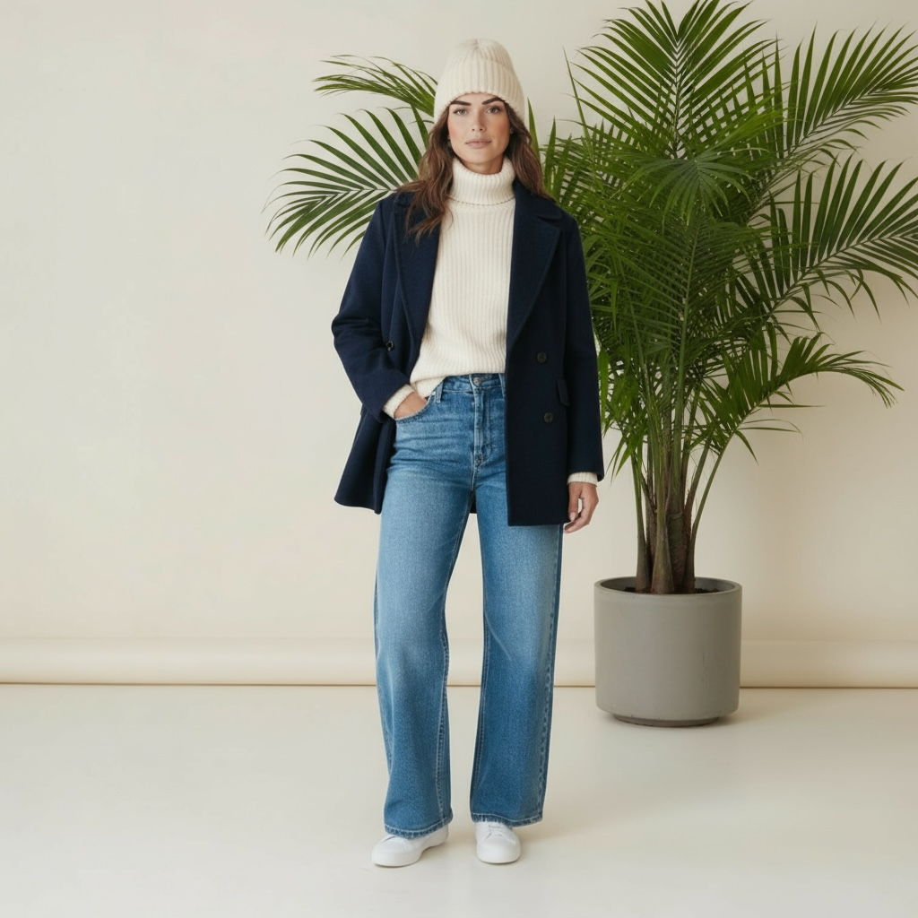 JETAIME JEANS PALACE DENIM