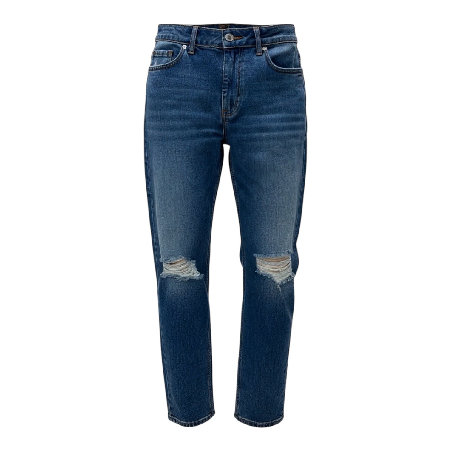 JETAIME JEANS CUT DENIM
