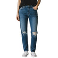 JETAIME JEANS CUT DENIM