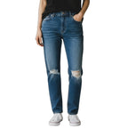 JETAIME JEANS CUT DENIM