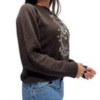 KONTATTO PULL BASSOTTO MORO