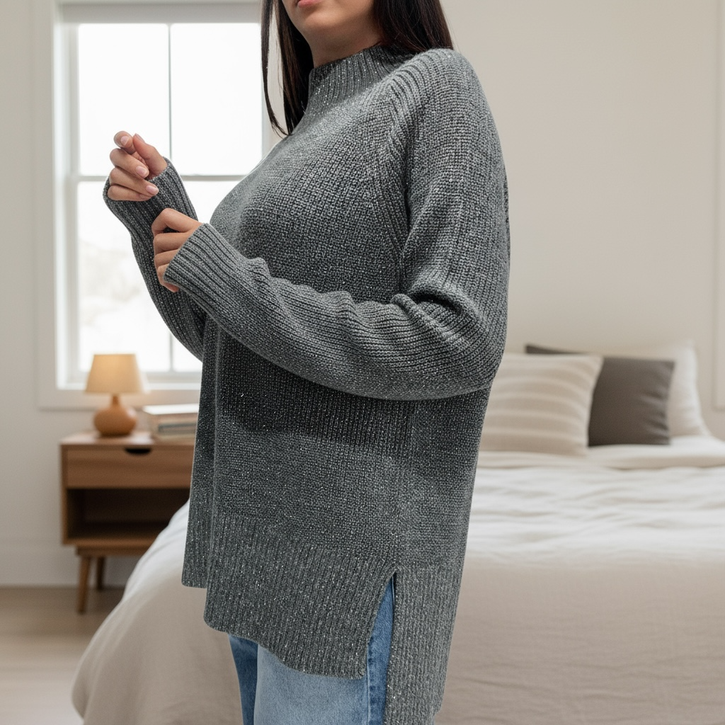 KONTATTO PULL CRATERE GRIGIO