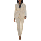 ONICA TAILLEUR SPIGA PANNA