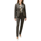 ONICA TAILLEUR SPIGA MORO