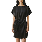 JETAIME ABITO NODE RASO NERO